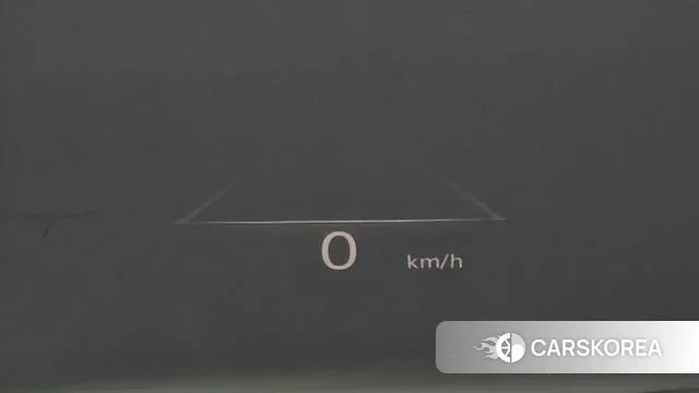 Genesis GV80 id 3302120 из Кореи 8