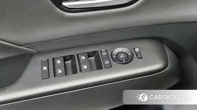 Hyundai Kona Hybrid (SX2) id 3758525 из Кореи 8