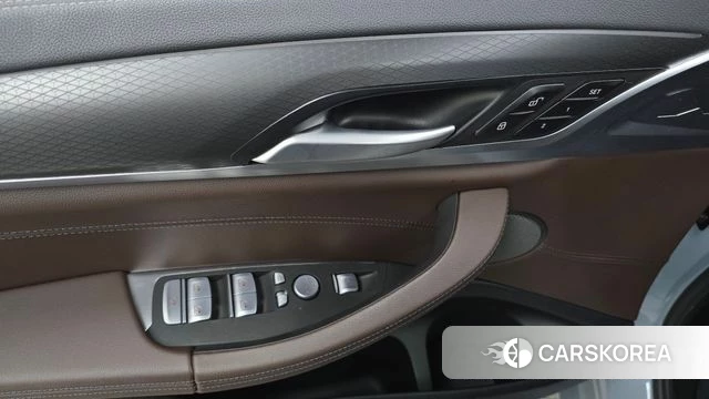 BMW X4 (G02) id 4748905 из Кореи 8