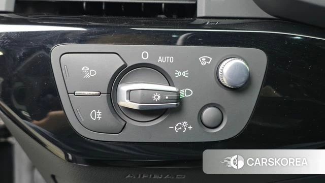 Audi A5 (F5) id 4764932 из Кореи 8