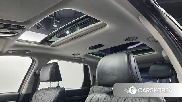 Hyundai Palisade id 3872355 из Кореи 8
