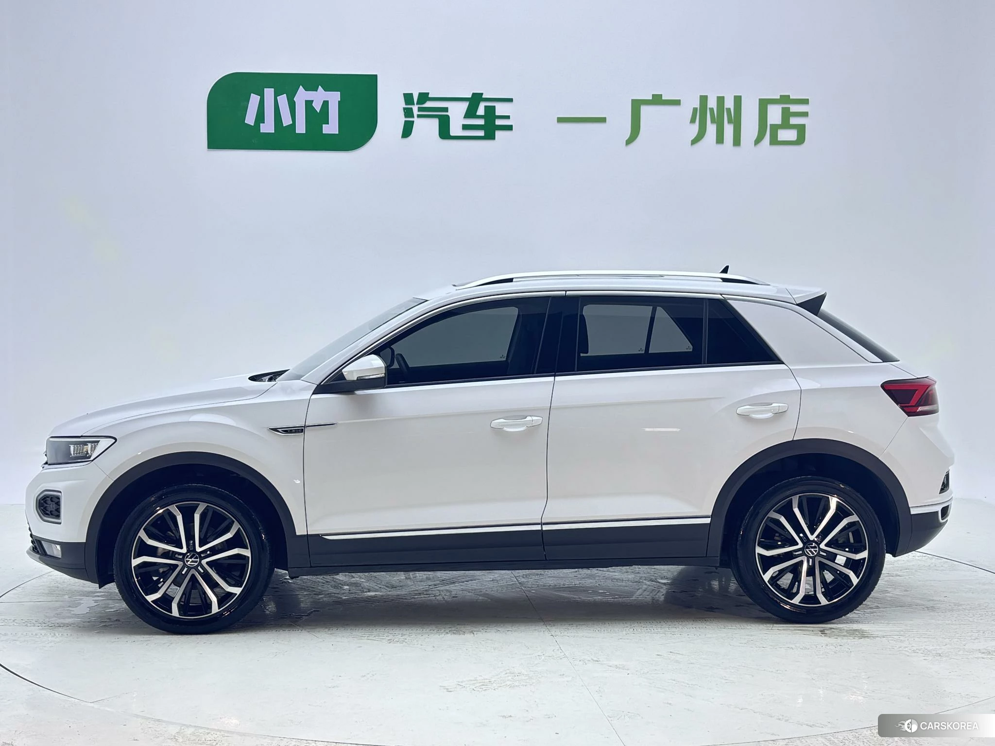 Volkswagen T-Roc id 4515056 из Китая 8