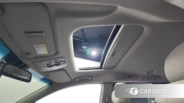 Kia The New Carnival id 3363040 из Кореи 8