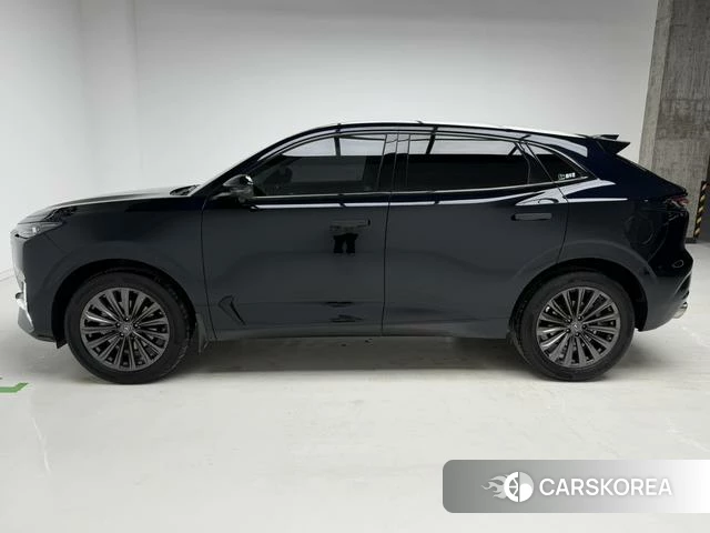 Chang'an UNI-K id 4394143 из Китая 8
