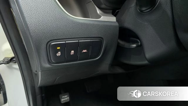 Kia The New Ray id 4731886 из Кореи 8