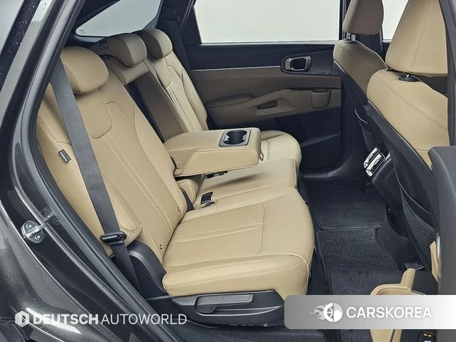 Kia The New Sorento 4th Generation id 4206512 из Кореи 8