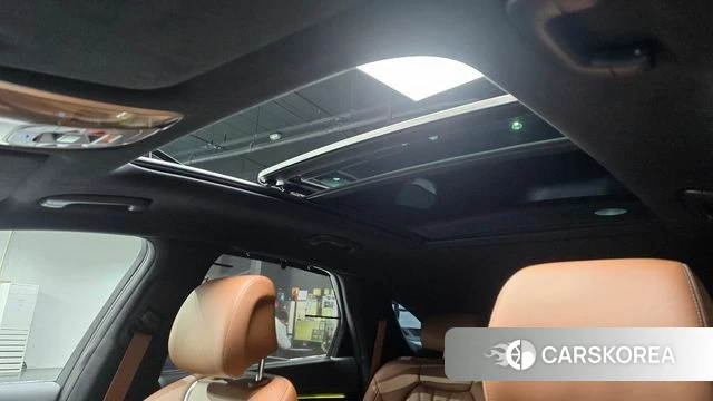 Genesis GV70 id 3831157 из Кореи 8