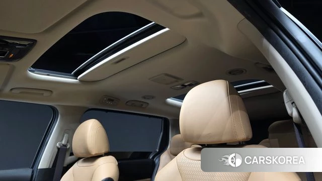 Kia Carnival 4th generation id 3965312 из Кореи 8