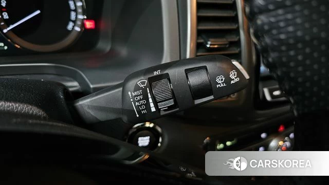 Ssangyong The New Rexton Sports Cannes id 4906112 из Кореи 8