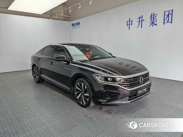 Volkswagen Passat id 4261288 из Китая 8