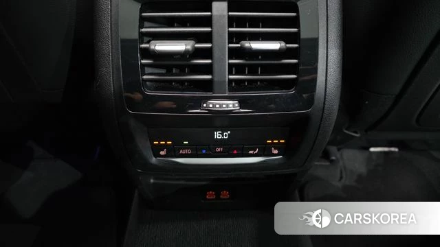BMW X3 (G01) id 4775879 из Кореи 8