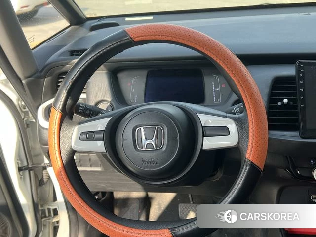 Honda Fit id 4321104 из Китая 8