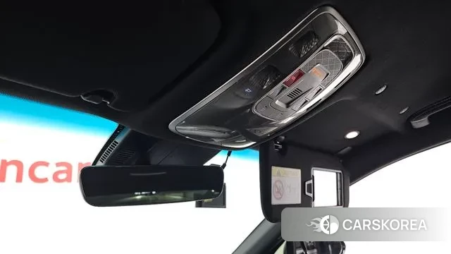 Genesis G90 (RS4) id 3196295 из Кореи 8