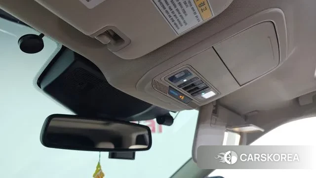 Ford Explorer 6th Generation id 3519854 из Кореи 8