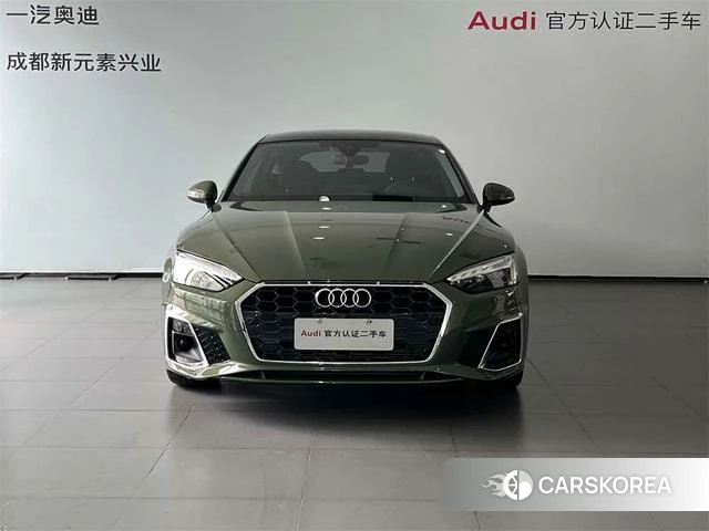 Audi A5 id 4265868 из Китая 8