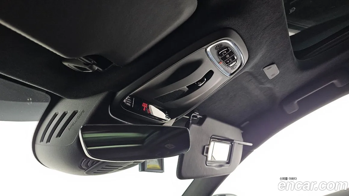 Volvo S90 id 1704897 из Кореи 8