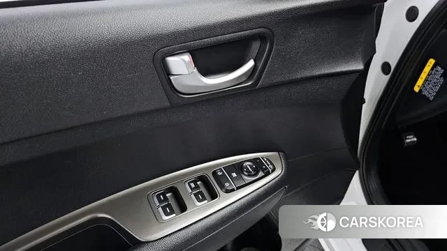 Kia The New K5 2nd generation id 3233830 из Кореи 8