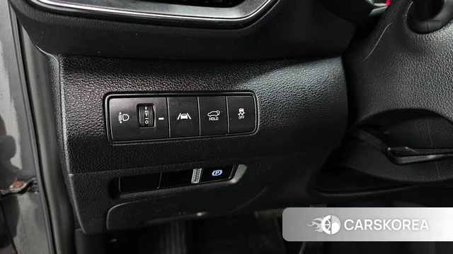 Hyundai The New Santa Fe id 4249800 из Кореи 8