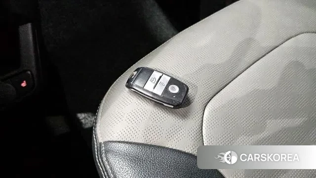 Kia The New Ray id 3182249 из Кореи 8