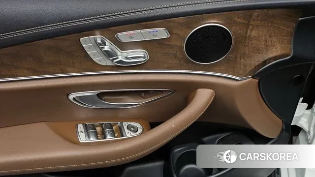 Mercedes-Benz E-Class W213 id 3472734 из Кореи 8