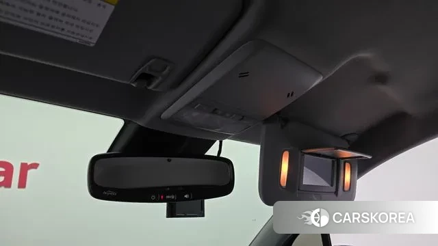 Chevrolet (GM Daewoo) The New Trax id 3672434 из Кореи 8