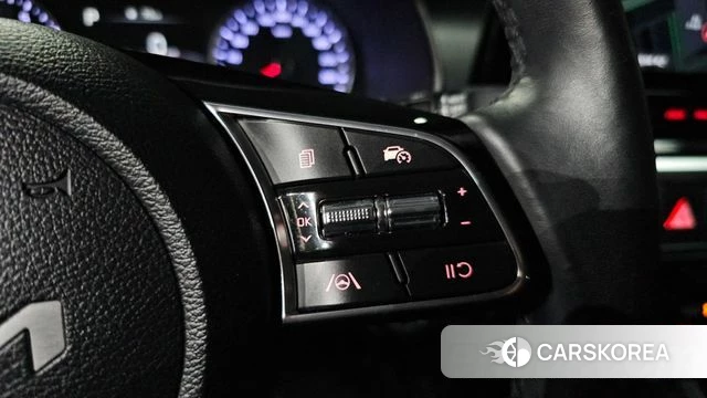 Kia The New K3 2nd generation id 4389389 из Кореи 8