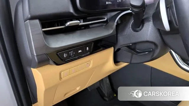 Kia Carnival 4th generation id 3611708 из Кореи 8