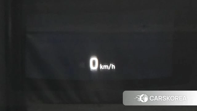 Genesis G80 id 3966566 из Кореи 8