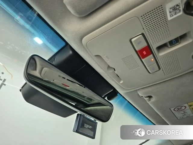Hyundai The New Grandeur IG Hybrid id 4671000 из Кореи 8
