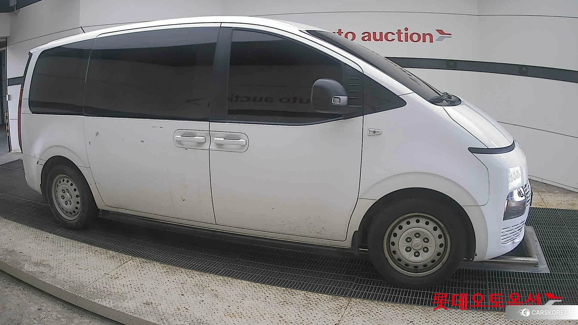 Hyundai Staria id 4664297 из Кореи 8