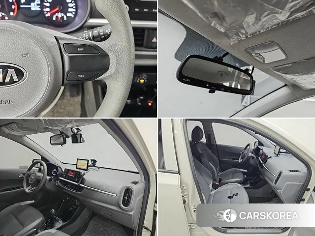 Kia Morning Urban (JA) id 4671688 из Кореи 8