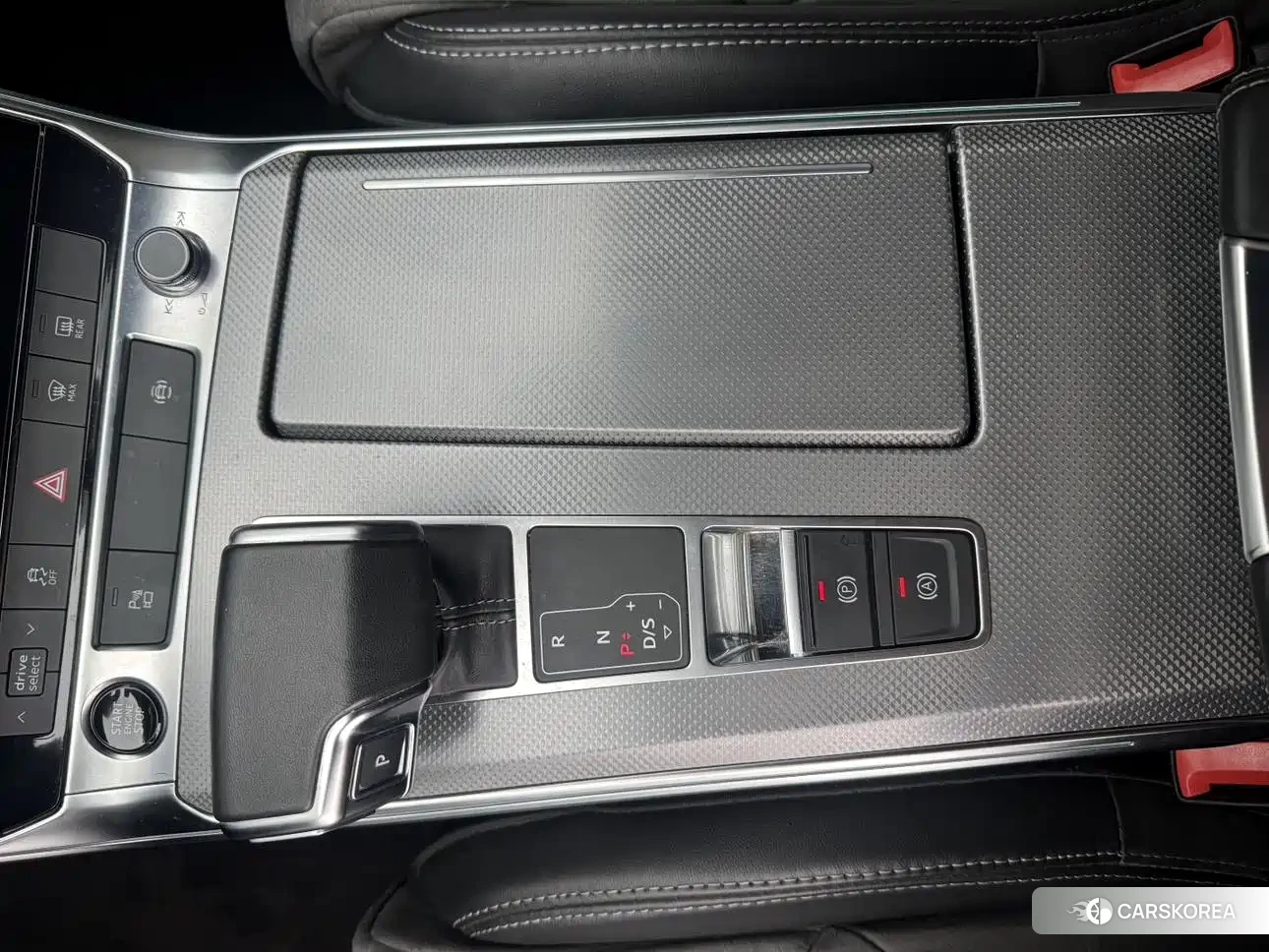 Audi A6L id 4674463 из Китая 8