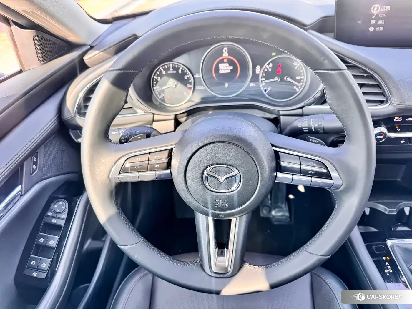 Mazda 3 id 4654530 из Китая 8