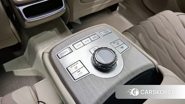 Genesis G80 (RG3) id 3732014 из Кореи 8