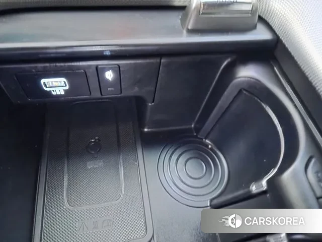 Hyundai The New Palisade id 3383014 из Кореи 8