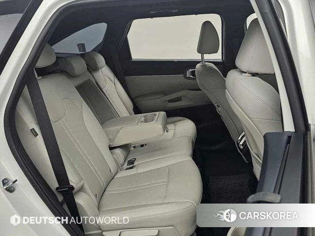Kia The New Sorento 4th Generation id 4686705 из Кореи 8