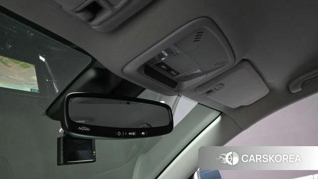 Chevrolet (GM Daewoo) All New Malibu id 3917246 из Кореи 8