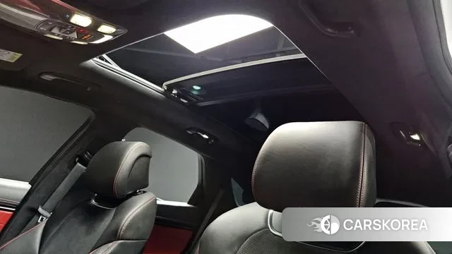 Genesis GV70 id 3053914 из Кореи 8