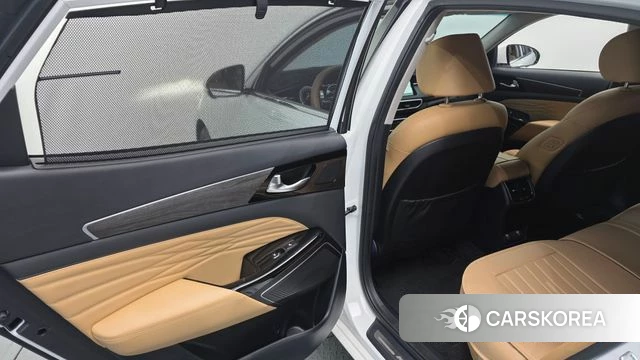 Kia K7 Premier id 3954854 из Кореи 8