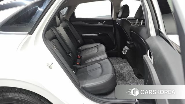 Kia K5 3rd generation id 4854529 из Кореи 8