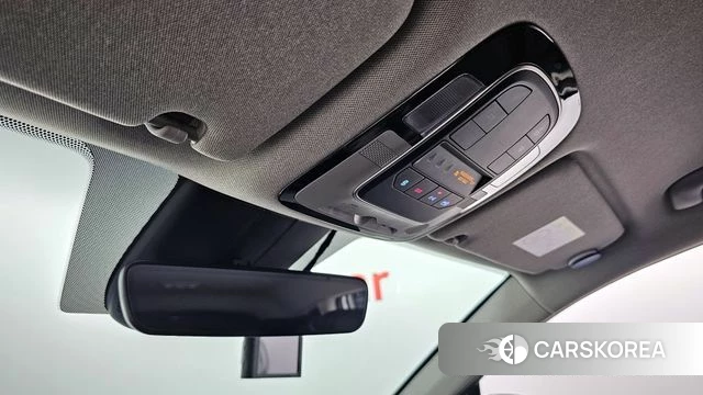 Hyundai The New Santa Fe id 3872204 из Кореи 8