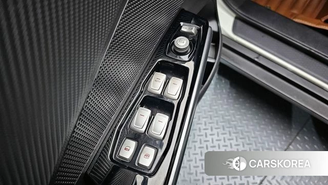 Ssangyong Tivoli Armor id 4269513 из Кореи 8