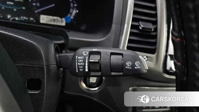 Ssangyong Rexton Sports id 3112885 из Кореи 8