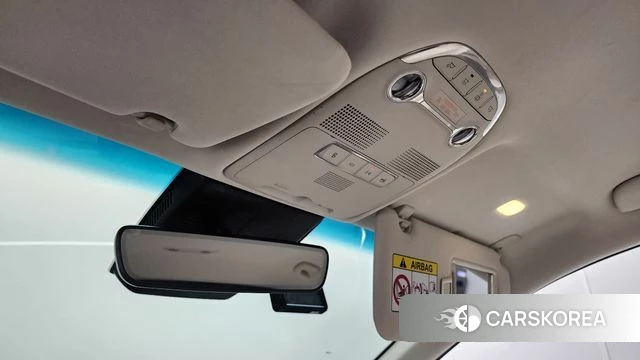 Hyundai The New Grandeur IG Hybrid id 4936389 из Кореи 8