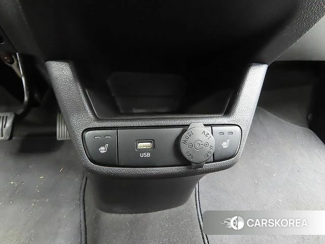 Kia The New Ray id 4546919 из Кореи 8
