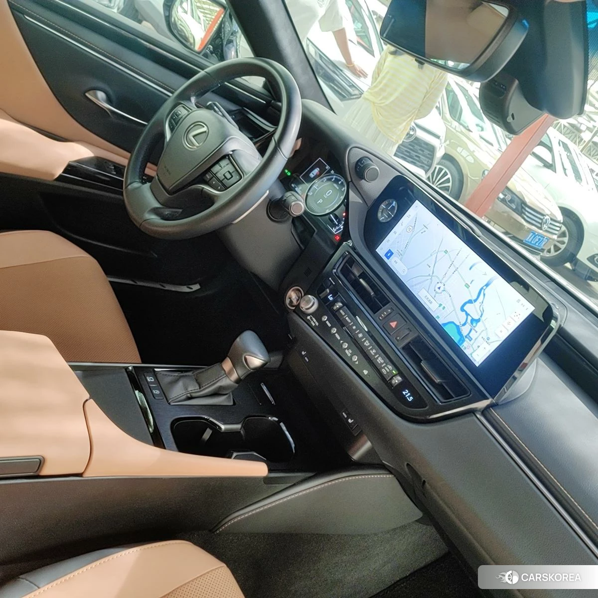 Lexus ES id 4493228 из Китая 8