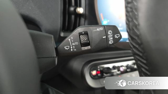 Mini Cooper C 4th generation id 4462559 из Кореи 8