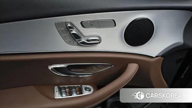 Mercedes-Benz E-Class W213 id 3759886 из Кореи 8