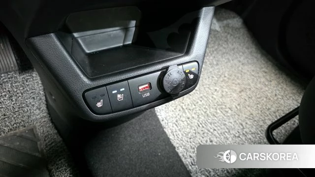 Kia The New Kia Ray EV id 3914518 из Кореи 8