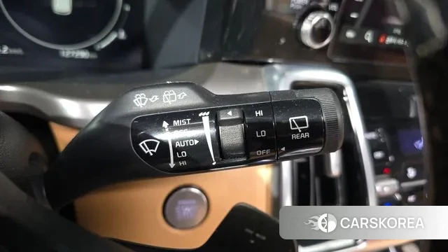 Kia Sorento 4th Generation id 3582557 из Кореи 8